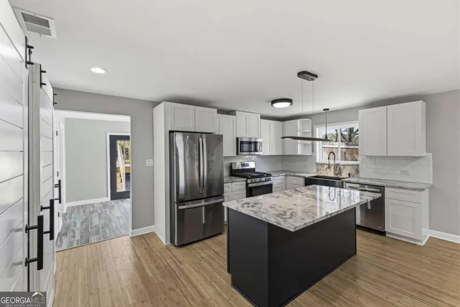 2056 Gober Avenue Se, Smyrna, GA 30080 - #3