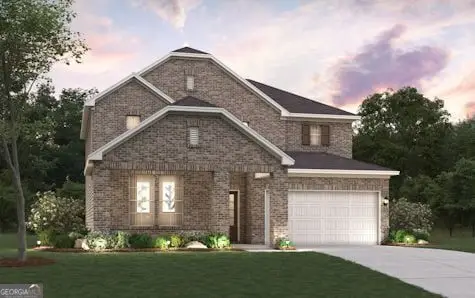 401 Charnwood Lane #LOT 113, McDonough, GA 30253 - #1