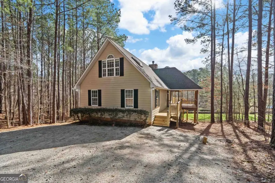 280 Quesenberry Drive, Eatonton, GA 31024 - #3