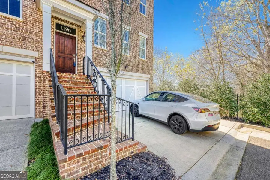 1196 John Collier Road #1196, Atlanta, GA 30318 - #2