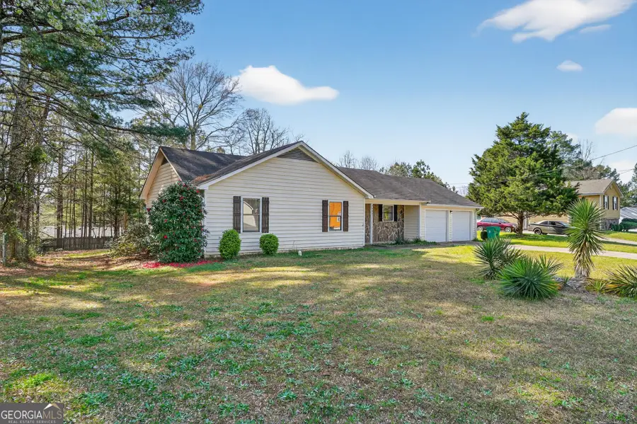 4695 Browns Mill Ferry Road, Lithonia, GA 30038 - #3