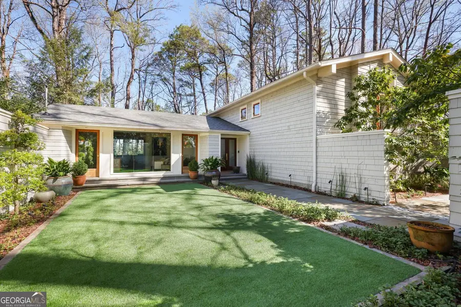 3872 Harts Mill Lane, Brookhaven, GA 30319 - #2