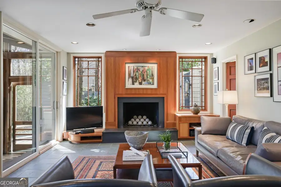 3872 Harts Mill Lane, Brookhaven, GA 30319 - #3