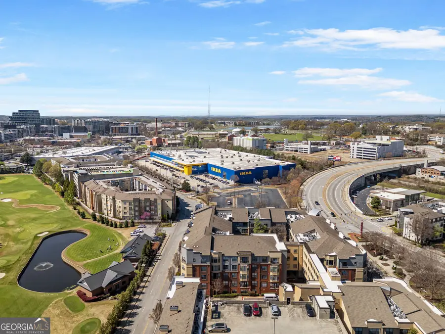 390 17th Street Nw #5009, Atlanta, GA 30363 - #3