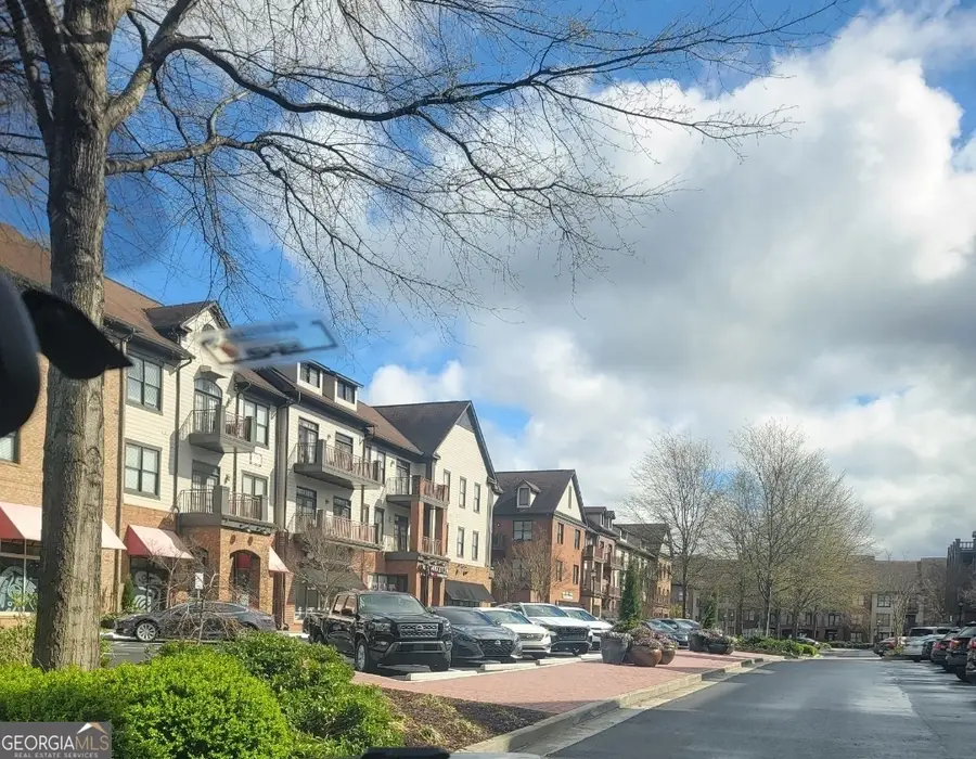 4805 2104 W Village Way Bldg/ #UNIT 2104, Smyrna, GA 30080 - #2