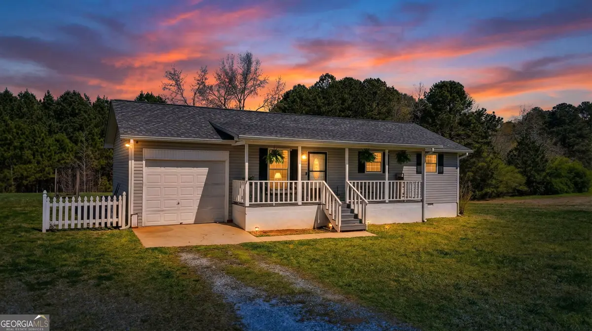 8195 Wilkerson Mill Road, Palmetto, GA 30268 - #1