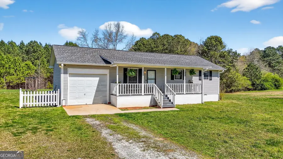 8195 Wilkerson Mill Road, Palmetto, GA 30268 - #3