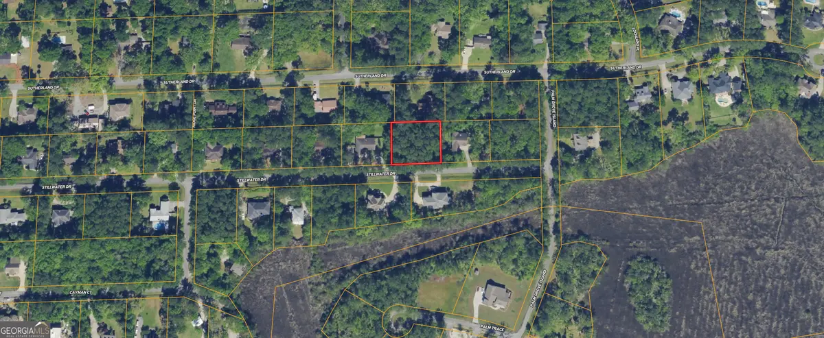 220 Stillwater Drive, Brunswick, GA 31525 - #1