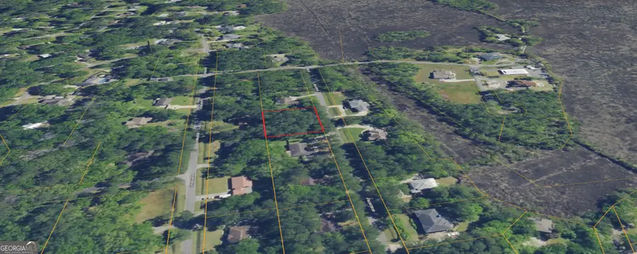 220 Stillwater Drive, Brunswick, GA 31525 - #3