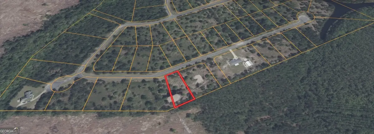 0 Big Horse Drive #84, Waynesville, GA 31566 - #1