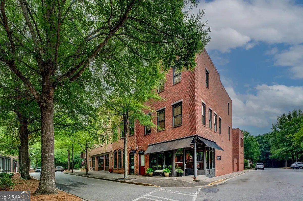 4165 Raphael Street, Covington, GA 30014 - #1