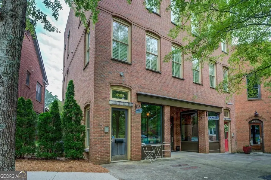 4165 Raphael Street, Covington, GA 30014 - #3