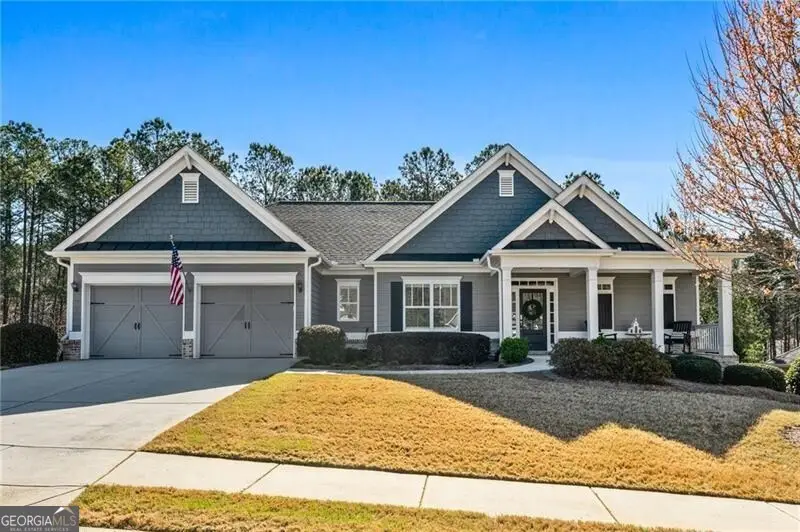 91 Bellwind Lane, Dallas, GA 30132 - #1
