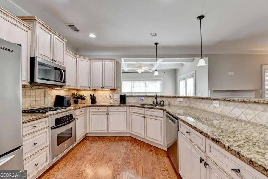 3013 Amberglen Court, Cumming, GA 30040 - #2