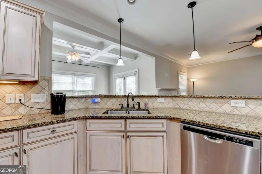 3013 Amberglen Court, Cumming, GA 30040 - #3