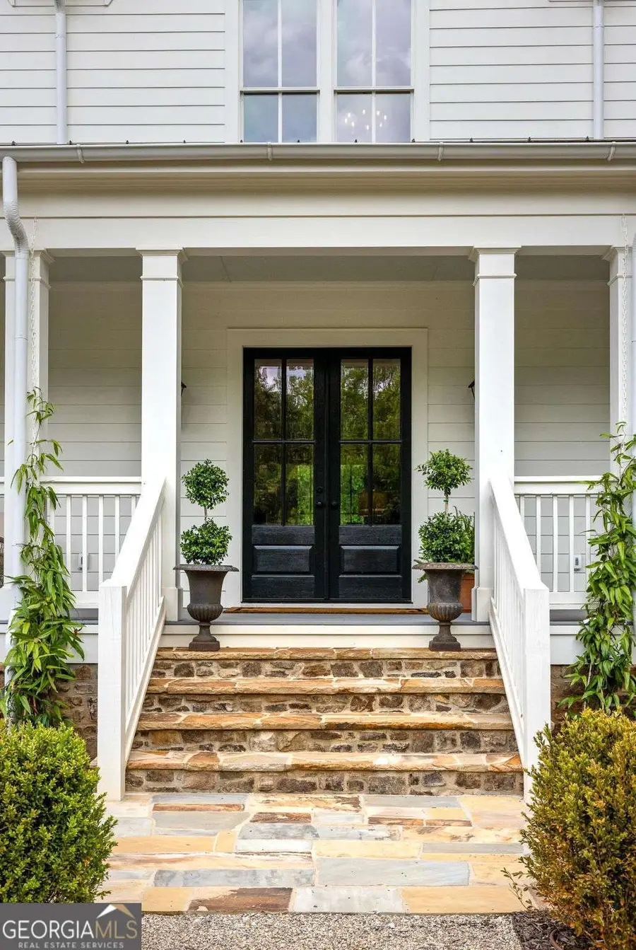 10504 Serenbe Lane, Chattahoochee Hills, GA 30268 - #3