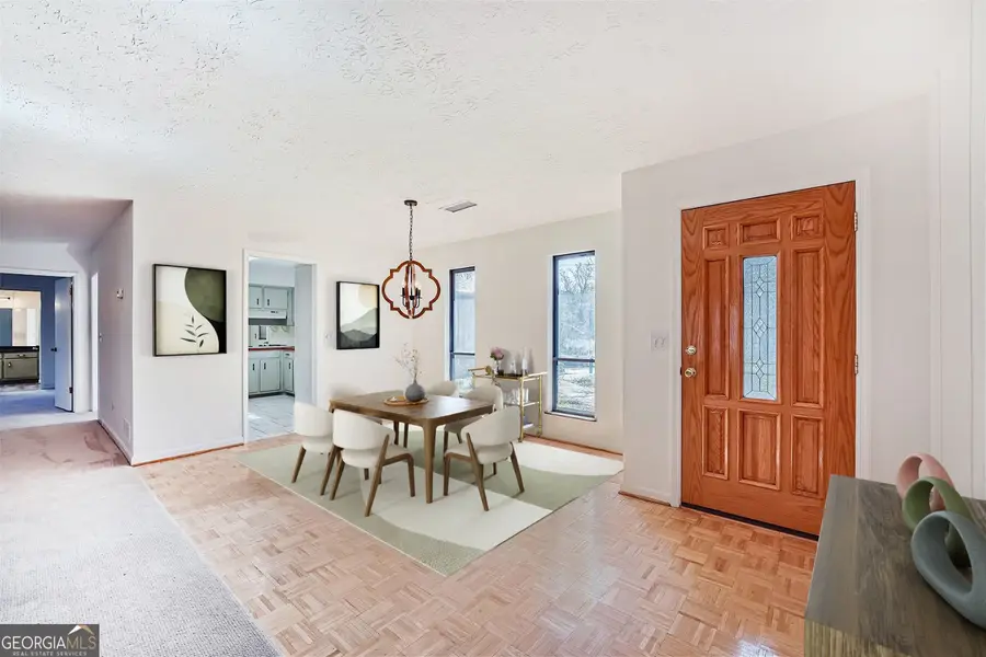 4759 Mockernut Court Sw, Lilburn, GA 30047 - #3