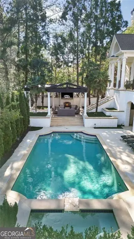 2270 Blackheath Trace, Alpharetta, GA 30005 - #3