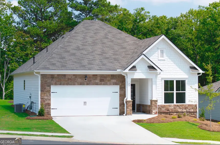 11 Majestic Oak Circle, Dallas, GA 30132 - #2