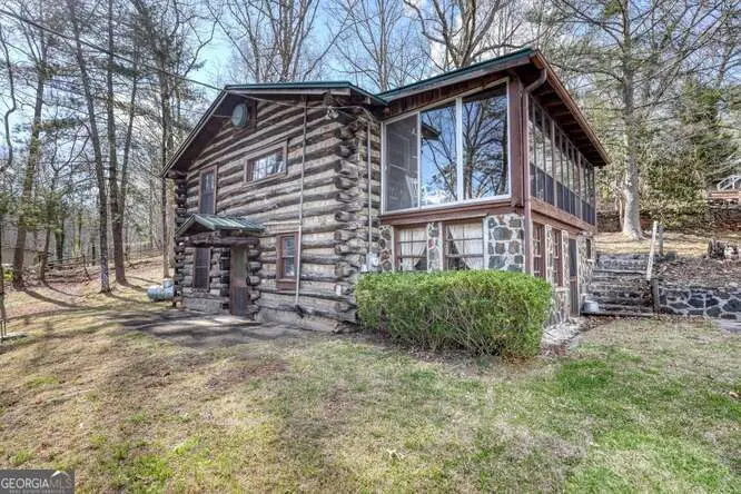 2305 Ridgecrest Circle, Hiawassee, GA 30546 - #1