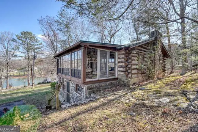 2305 Ridgecrest Circle, Hiawassee, GA 30546 - #2