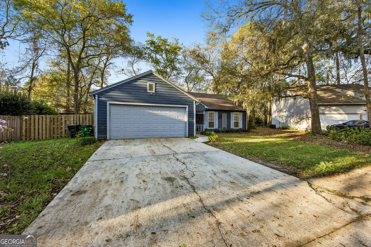 114 Waterman Road, Saint Marys, GA 31558 - #1