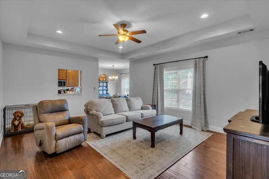 315 Spanish Moss Circle, Dublin, GA 31021 - #3