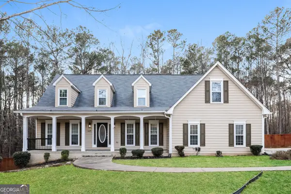 125 Green Valley Circle, McDonough, GA 30252