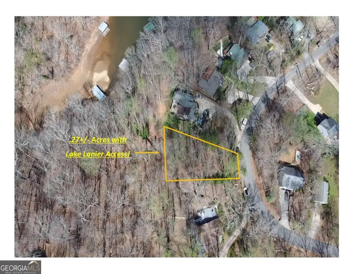 0 Thunder Trail, Gainesville, GA 30506 - #1