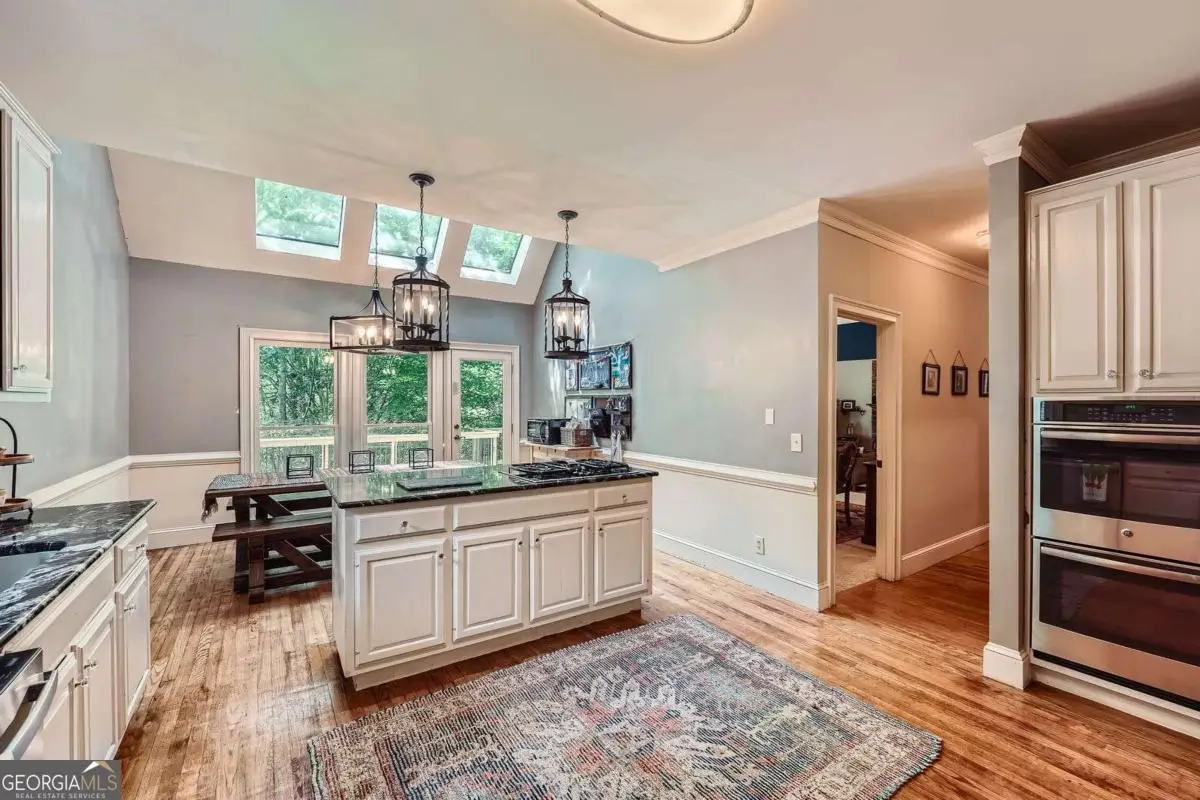 110 Boulder Drive, Roswell, GA 30075 - #1