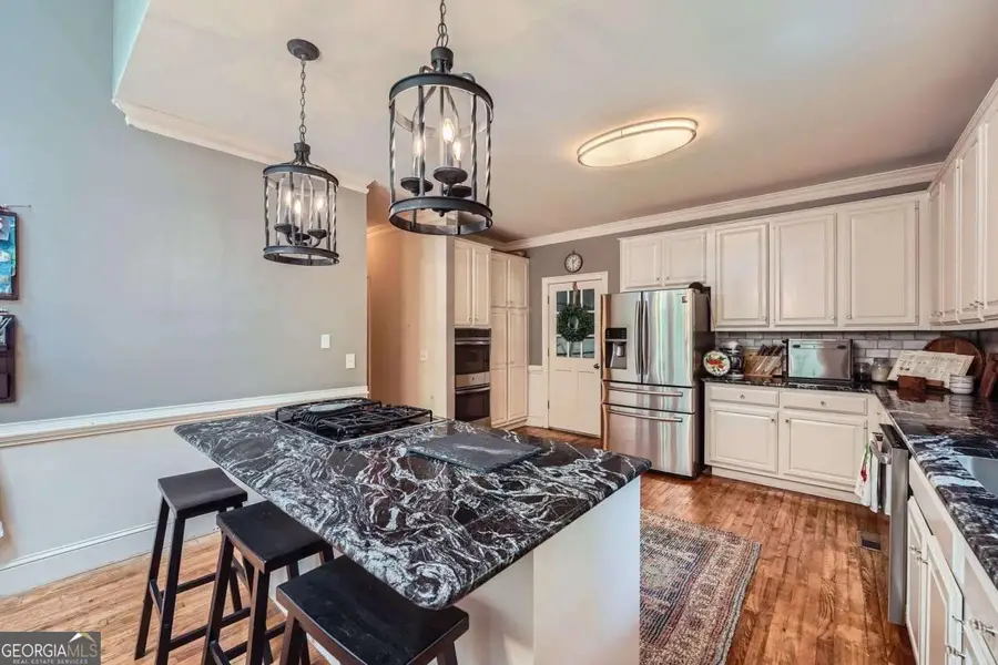 110 Boulder Drive, Roswell, GA 30075 - #3