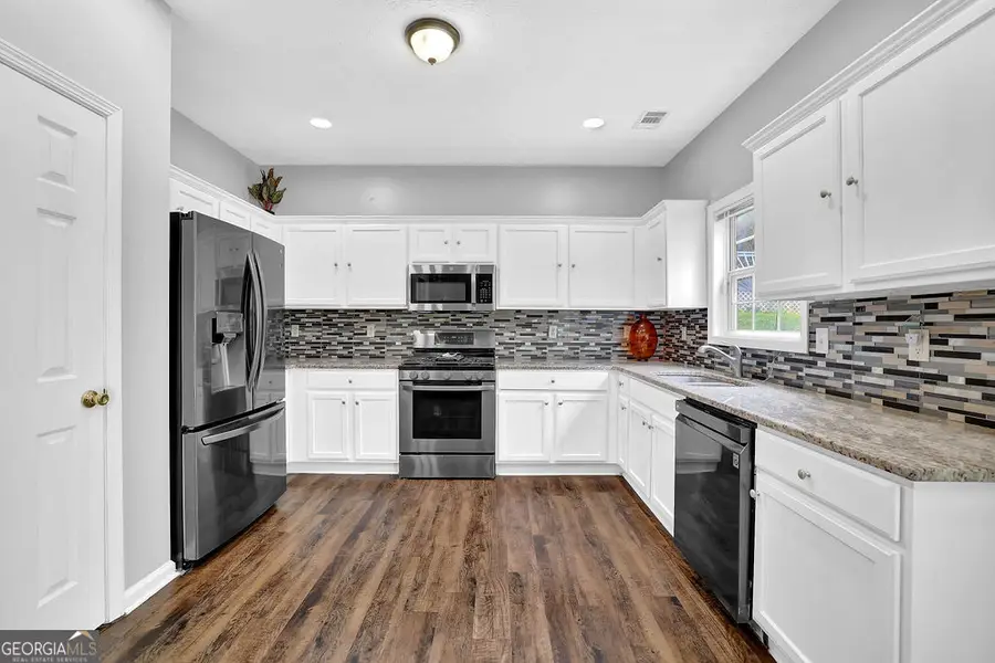 1208 Everwood Drive Sw, Marietta, GA 30008 - #3
