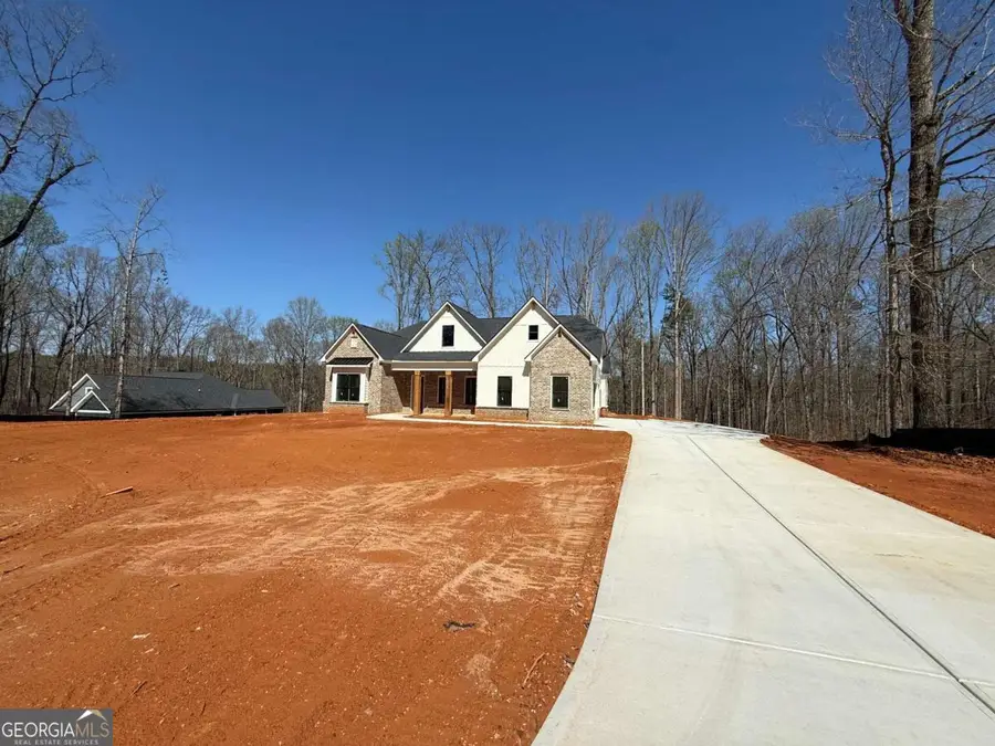 91 Lenten Rose Lane, Pendergrass, GA 30567 - #2
