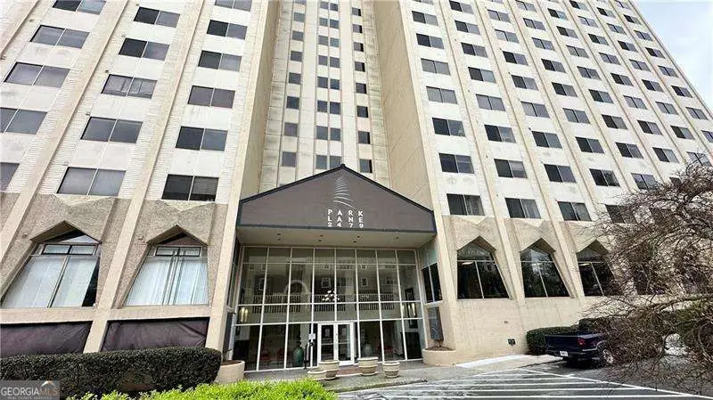 2479 Peachtree Road Ne #217, Atlanta, GA 30305 - #2