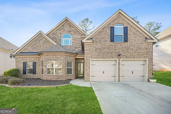 3777 Shady Maple Drive, Lithonia, GA 30038