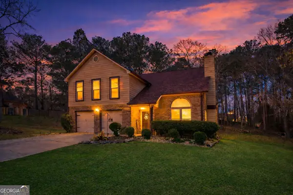 2100 Green Tree Court, Lithonia, GA 30058
