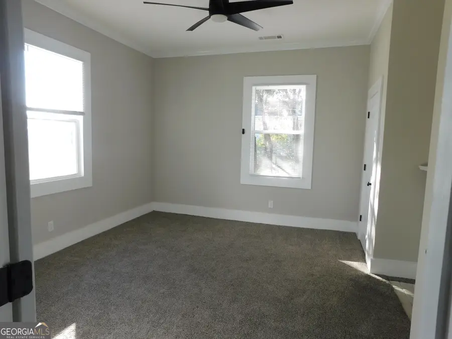 206 E Lane Street, Brooklet, GA 30415 - #2