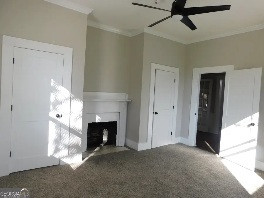 206 E Lane Street, Brooklet, GA 30415 - #3