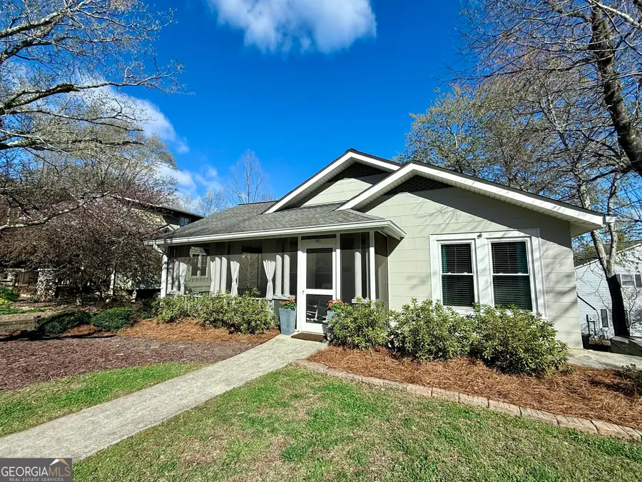 141 York Street, Clarkesville, GA 30523 - #2