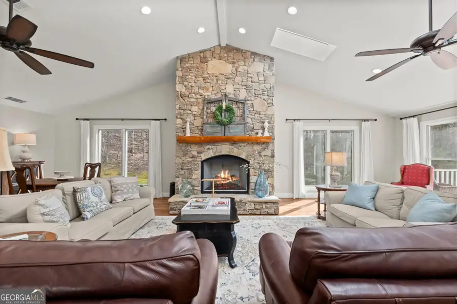 3967 C Loggins Road, Gainesville, GA 30506 - #3