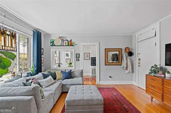 70 Sheridan Drive Ne #12, Atlanta, GA 30305