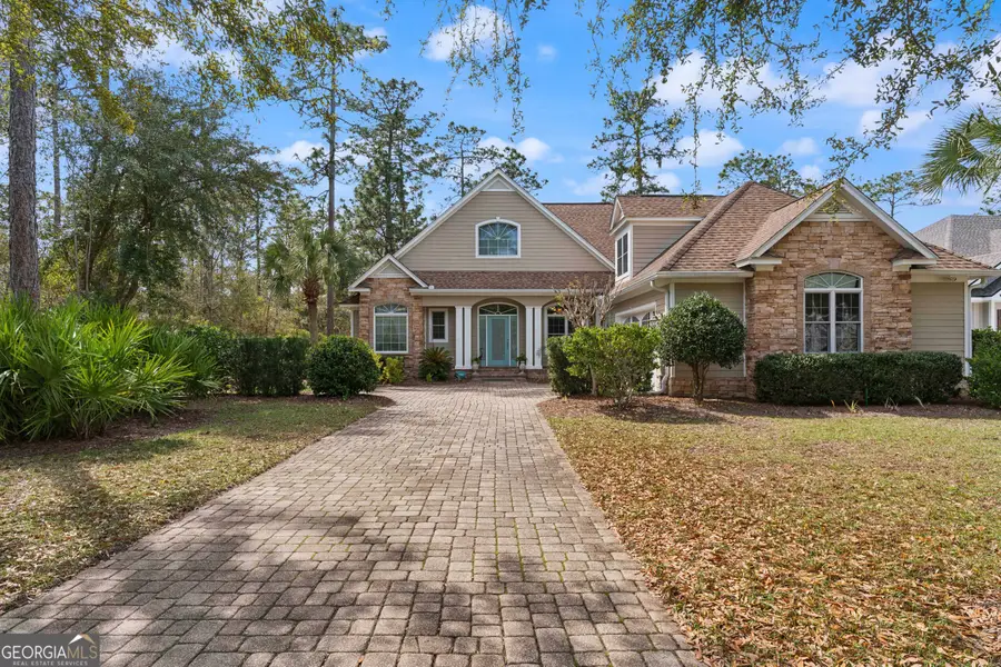 230 Rookery Wynd, Waverly, GA 31565 - #2