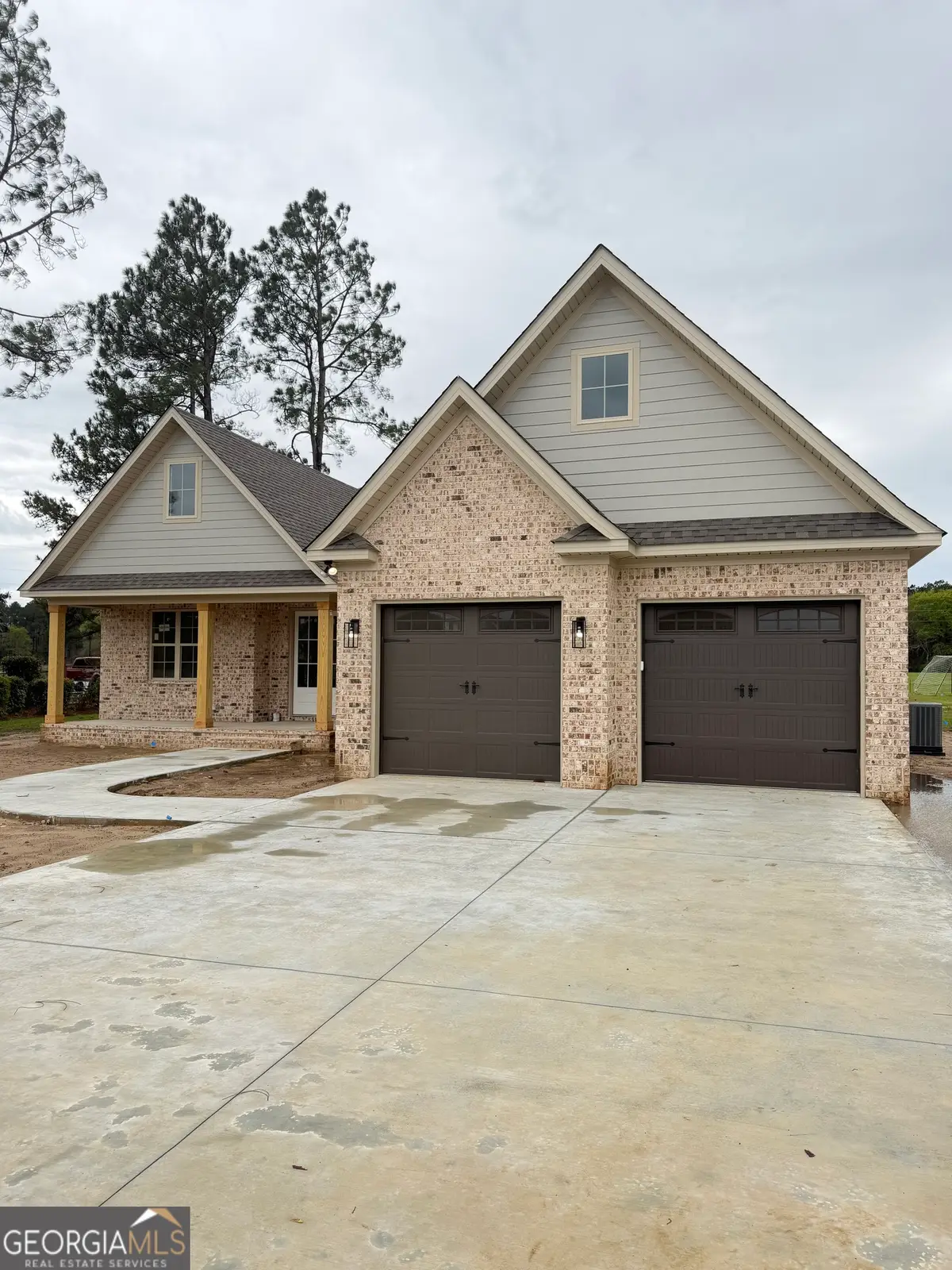 226 Hunter's Way, Dublin, GA 31021 - #1