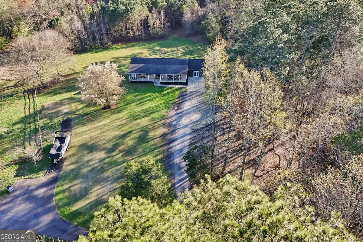 6471 Forsyth Drive, Cumming, GA 30028 - #1