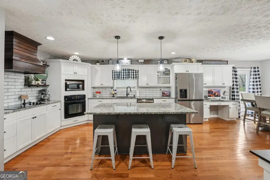 6471 Forsyth Drive, Cumming, GA 30028 - #3