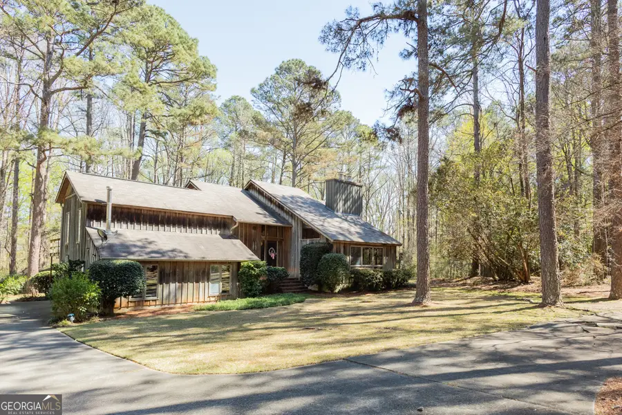 1133 Lucky Debonair Drive, Macon, GA 31210 - #2