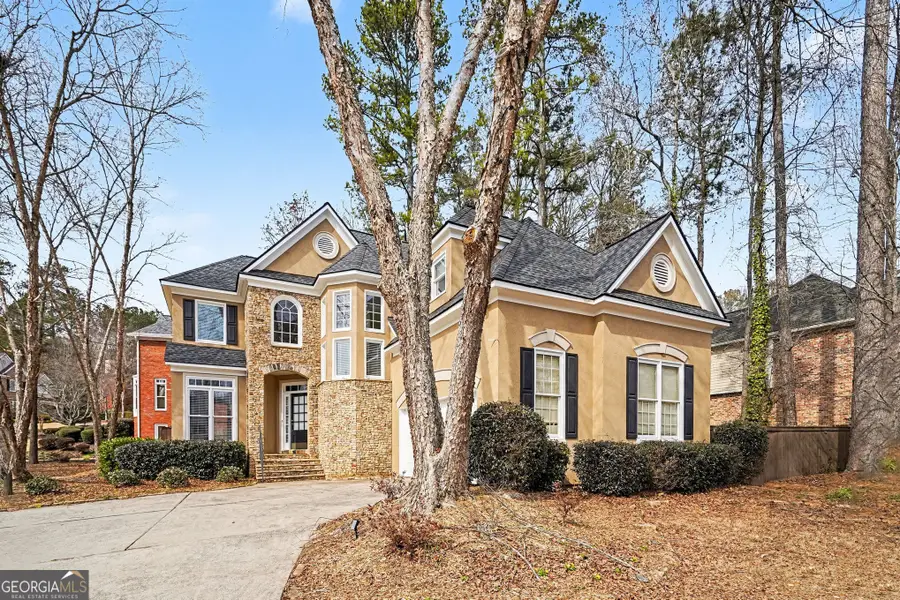 5010 Highland Oaks Court Se, Smyrna, GA 30126 - #2