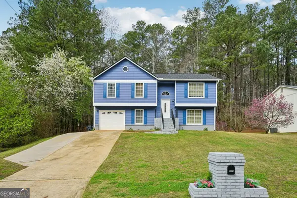 5920 Rock Road, Union City, GA 30291