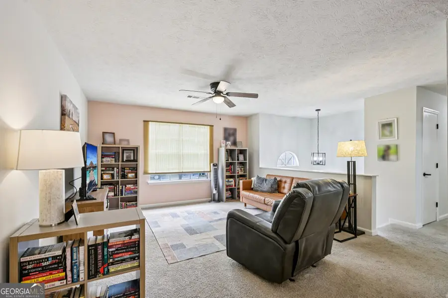 5920 Rock Road, Union City, GA 30291 - #3