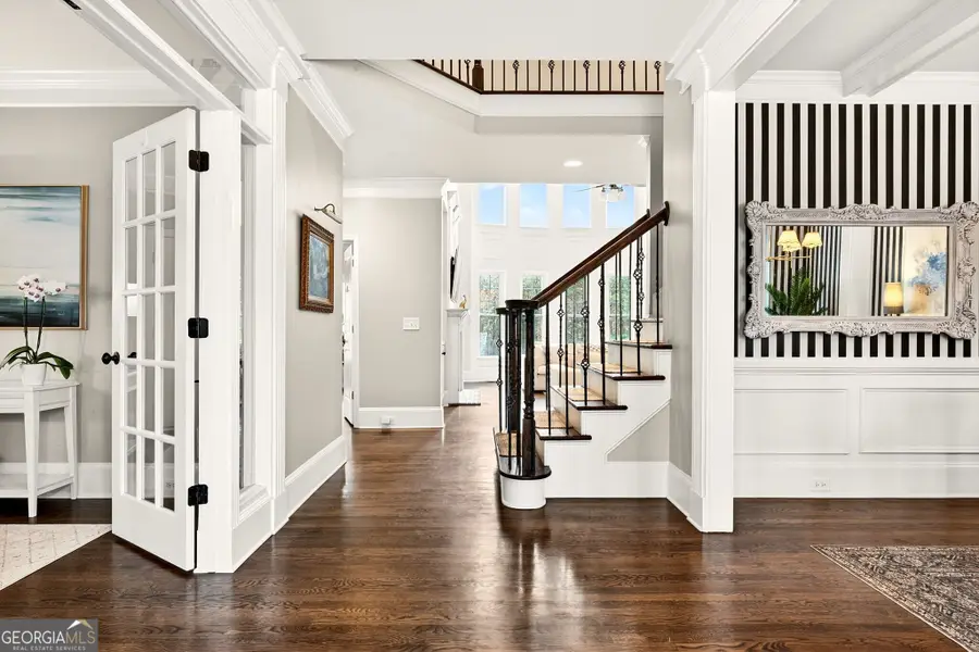 228 Fairway Overlook Drive, Acworth, GA 30101 - #3